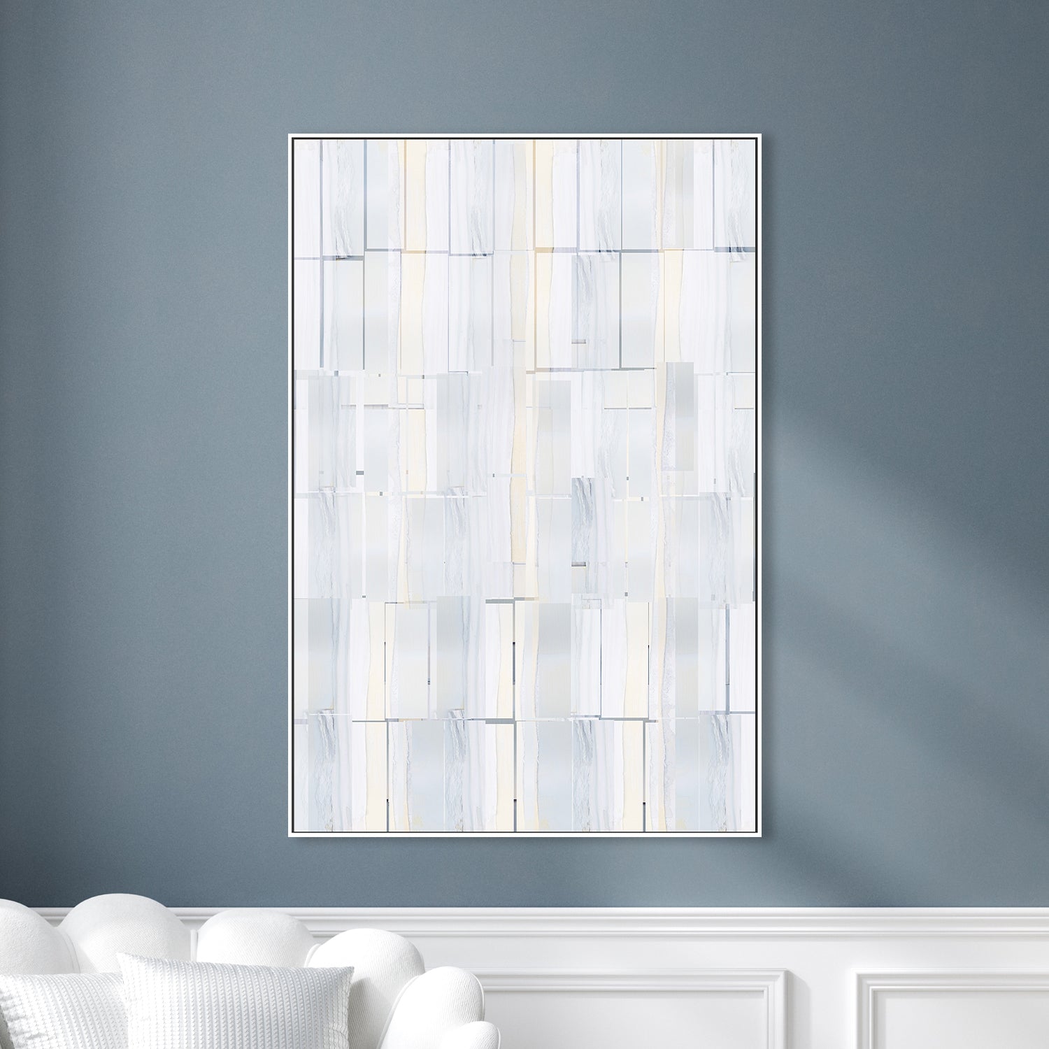 wall-art-print-canvas-poster-framed-Ceramica, Style A-2