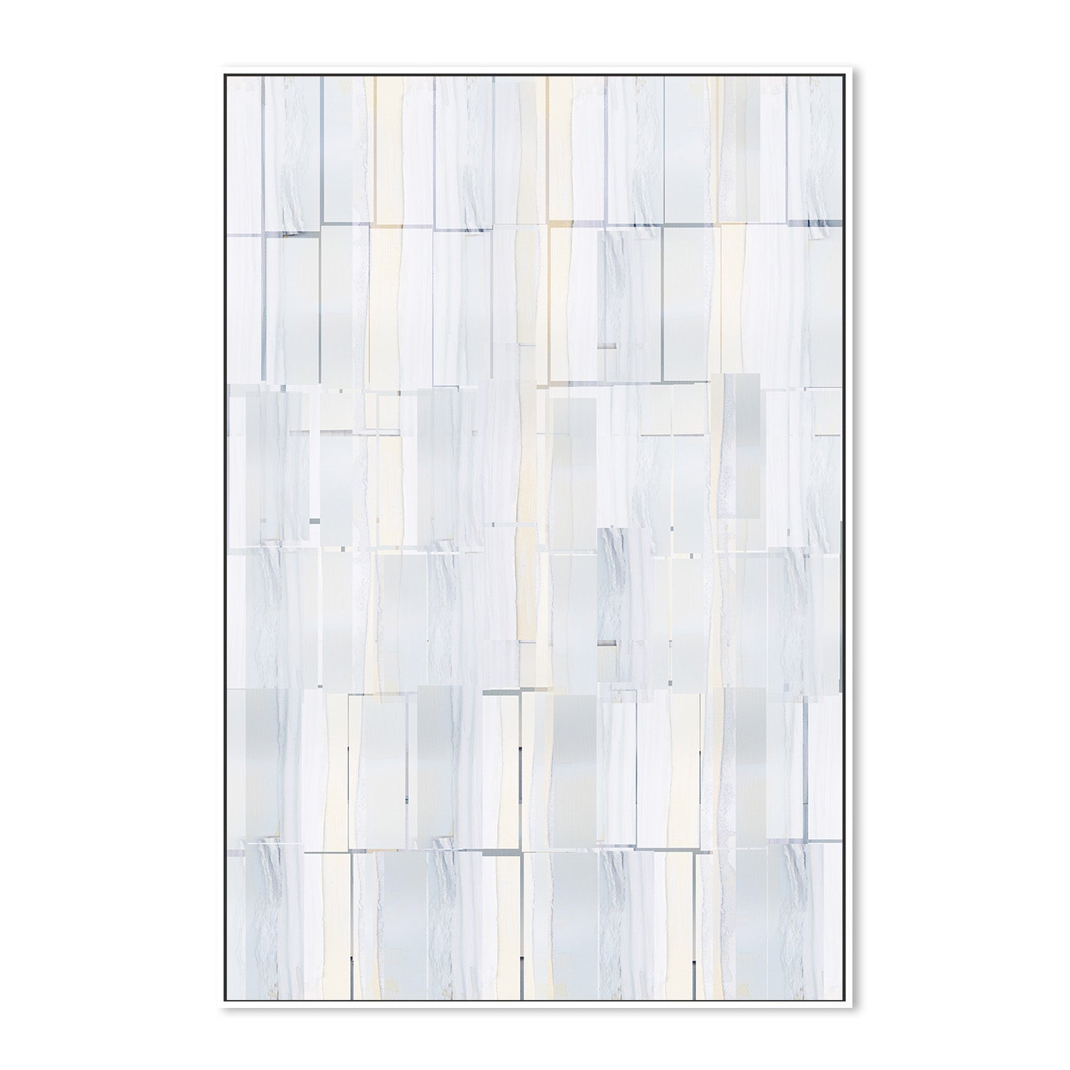 wall-art-print-canvas-poster-framed-Ceramica, Style A-5