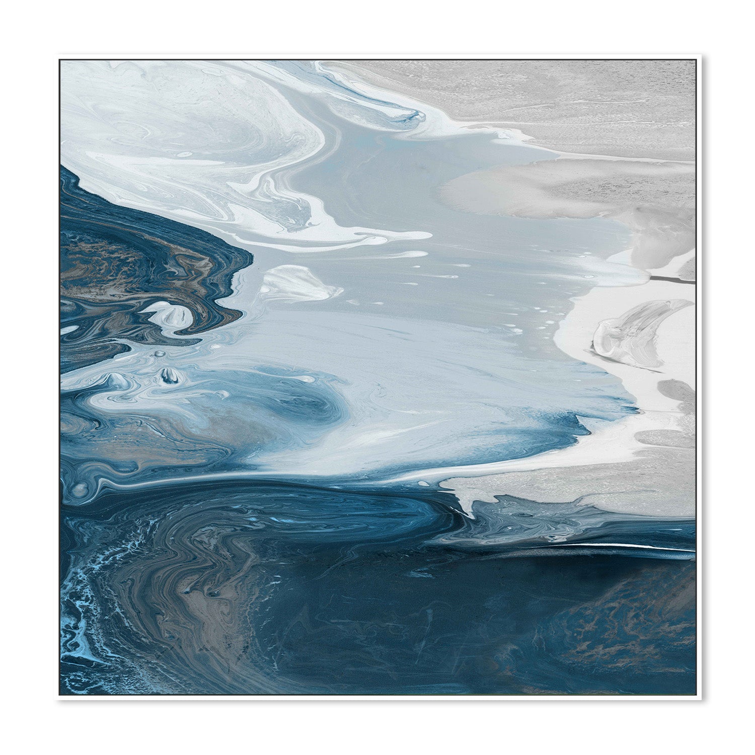 wall-art-print-canvas-poster-framed-Cerulean Sweep-5