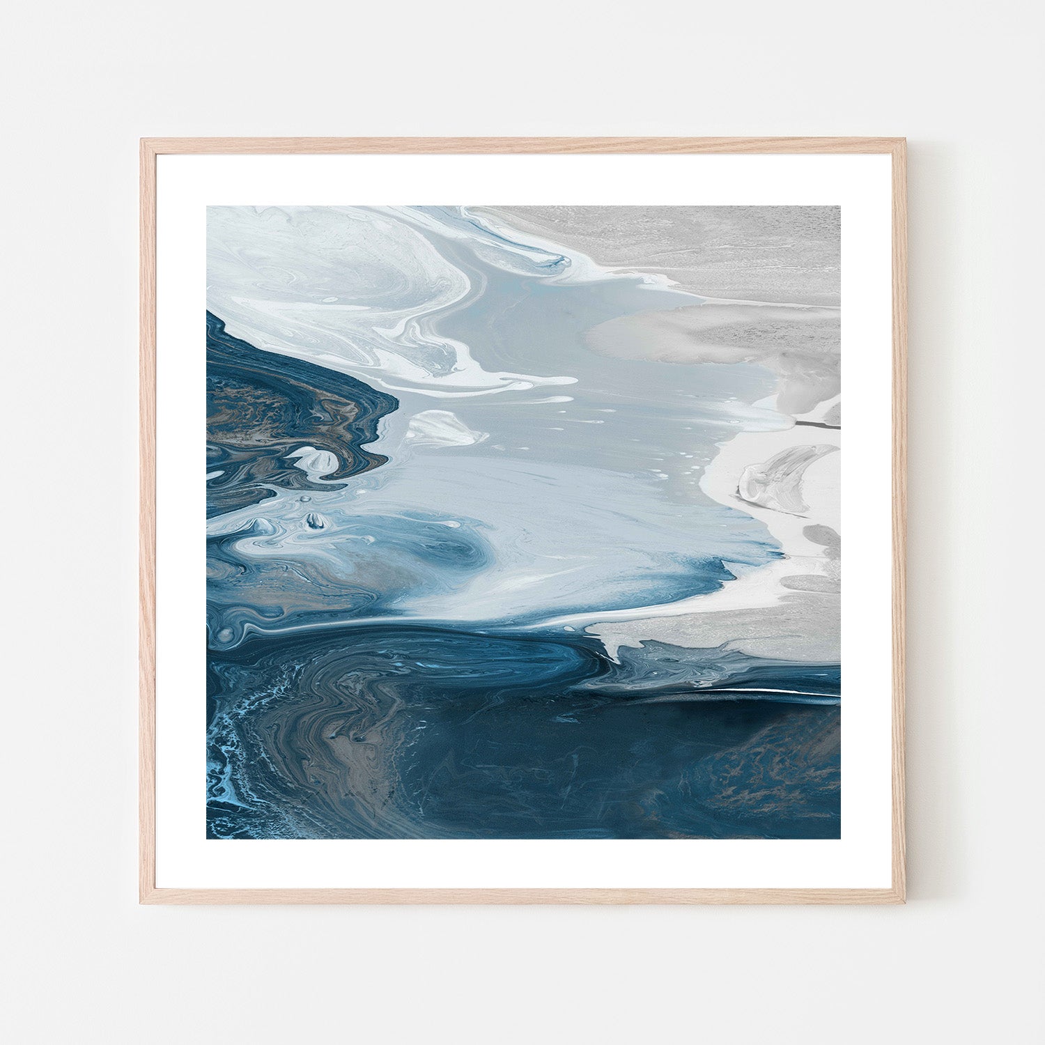 wall-art-print-canvas-poster-framed-Cerulean Sweep-6