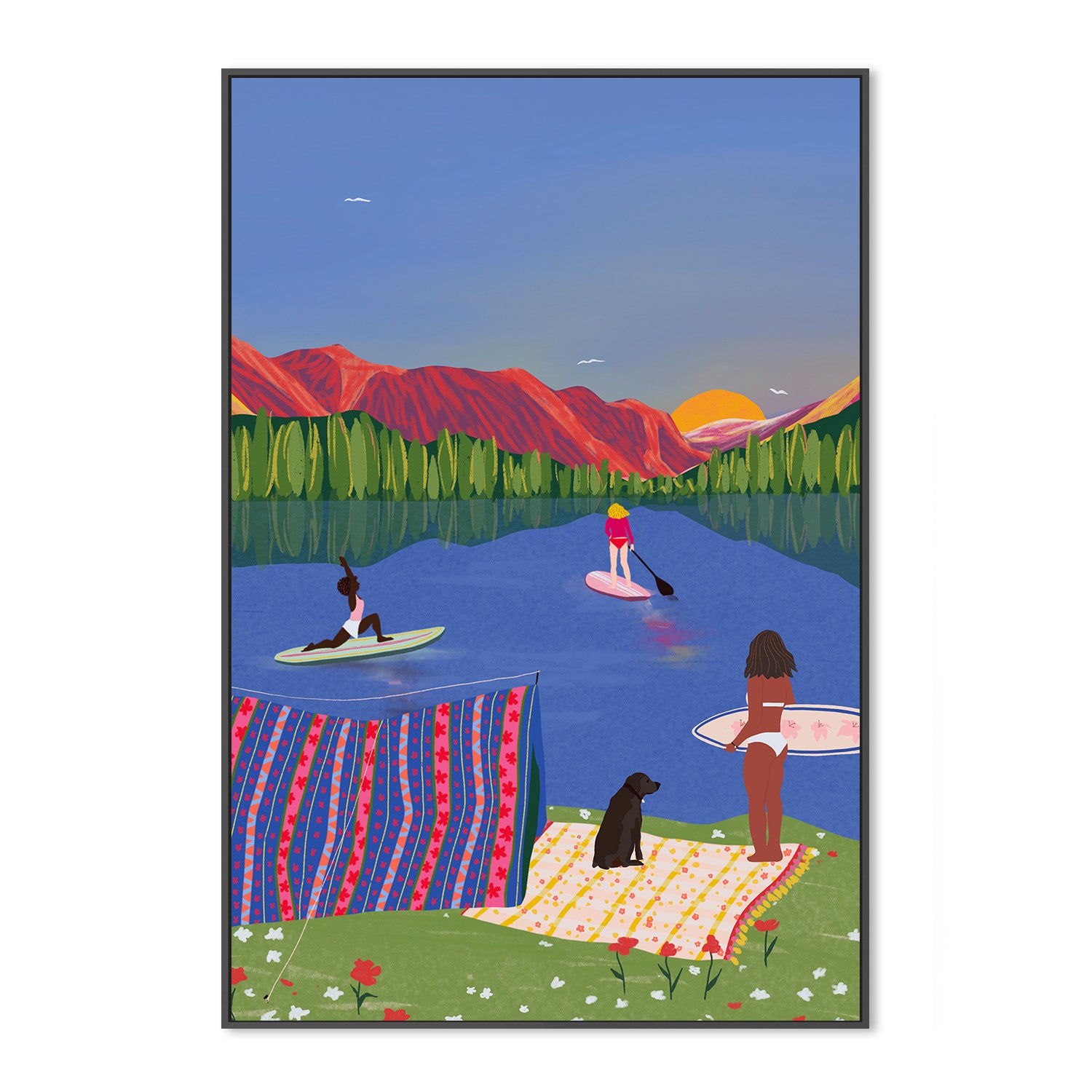 wall-art-print-canvas-poster-framed-Ceyda Alasar_2821365-3