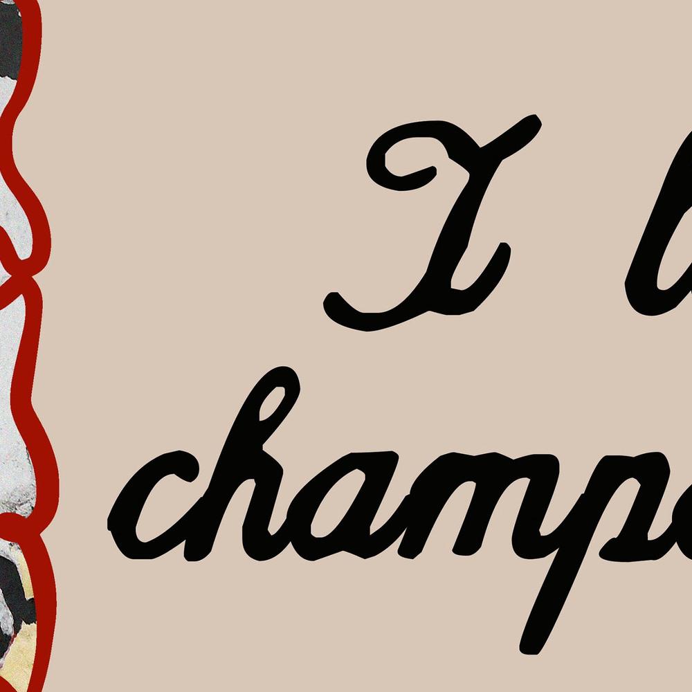 wall-art-print-canvas-poster-framed-champagne caviar and cash-10