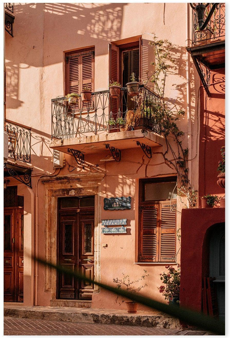 Chanià, Crete , By Jovani Demetrie
