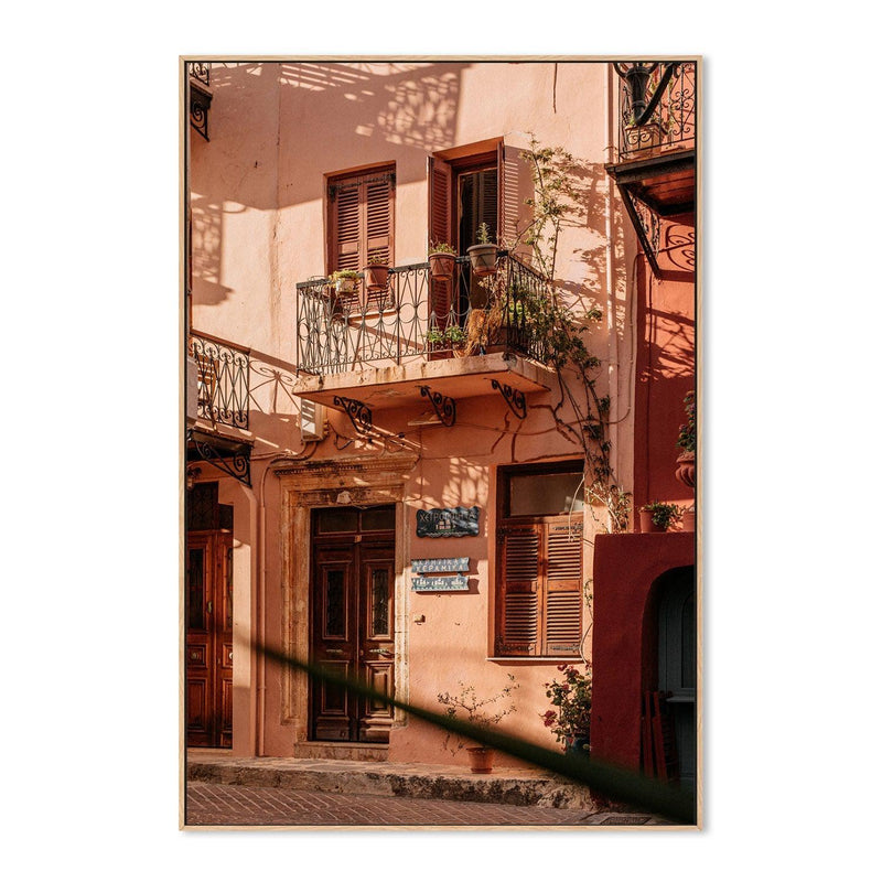 Chanià, Crete , By Jovani Demetrie