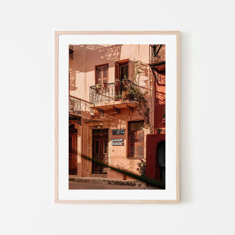 Chanià, Crete , By Jovani Demetrie
