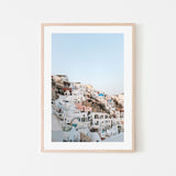 wall-art-print-canvas-poster-framed-Charms of Oia, Santorini, Greece , By Leggera Studio-6