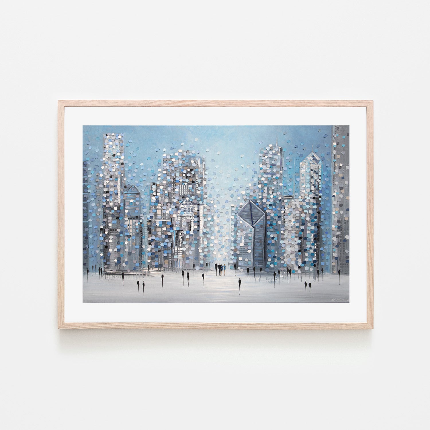 wall-art-print-canvas-poster-framed-Chicago-6