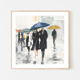 wall-art-print-canvas-poster-framed-City Of Rain , By Avery Tilmon-GIOIA-WALL-ART