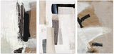 wall-art-print-canvas-poster-framed-Clay Avenue, Set Of 3 , By Dan Hobday-by-Dan Hobday-Gioia Wall Art