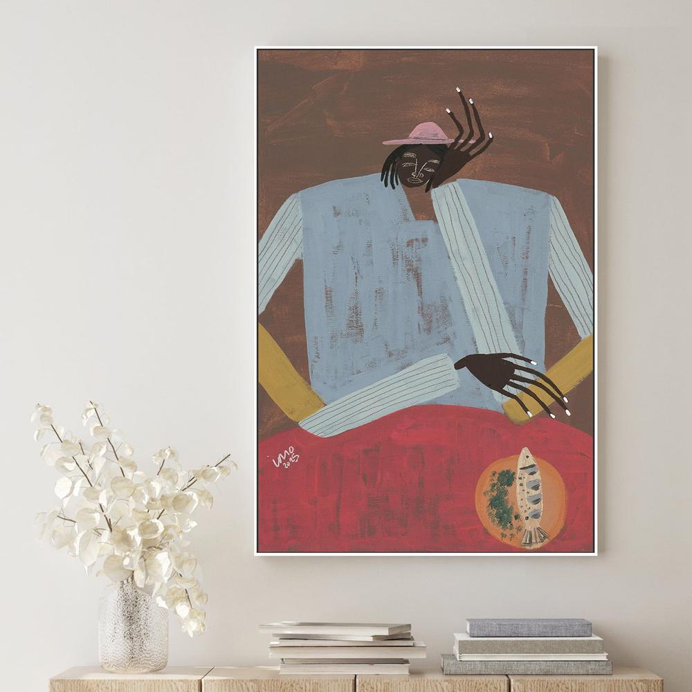 wall-art-print-canvas-poster-framed-Clear My Head-2