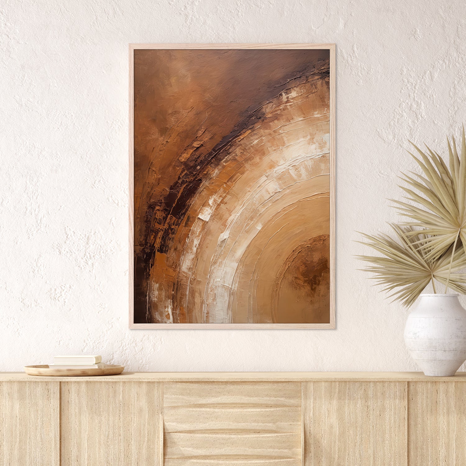 wall-art-print-canvas-poster-framed-clockwork universe-2