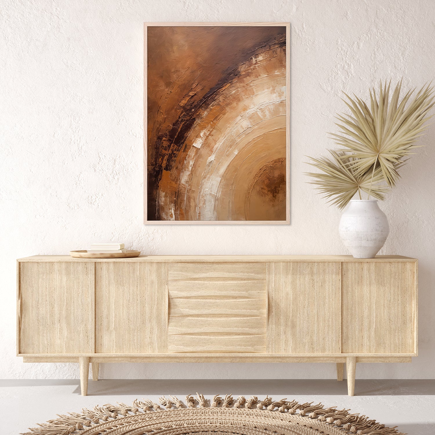 wall-art-print-canvas-poster-framed-clockwork universe-9