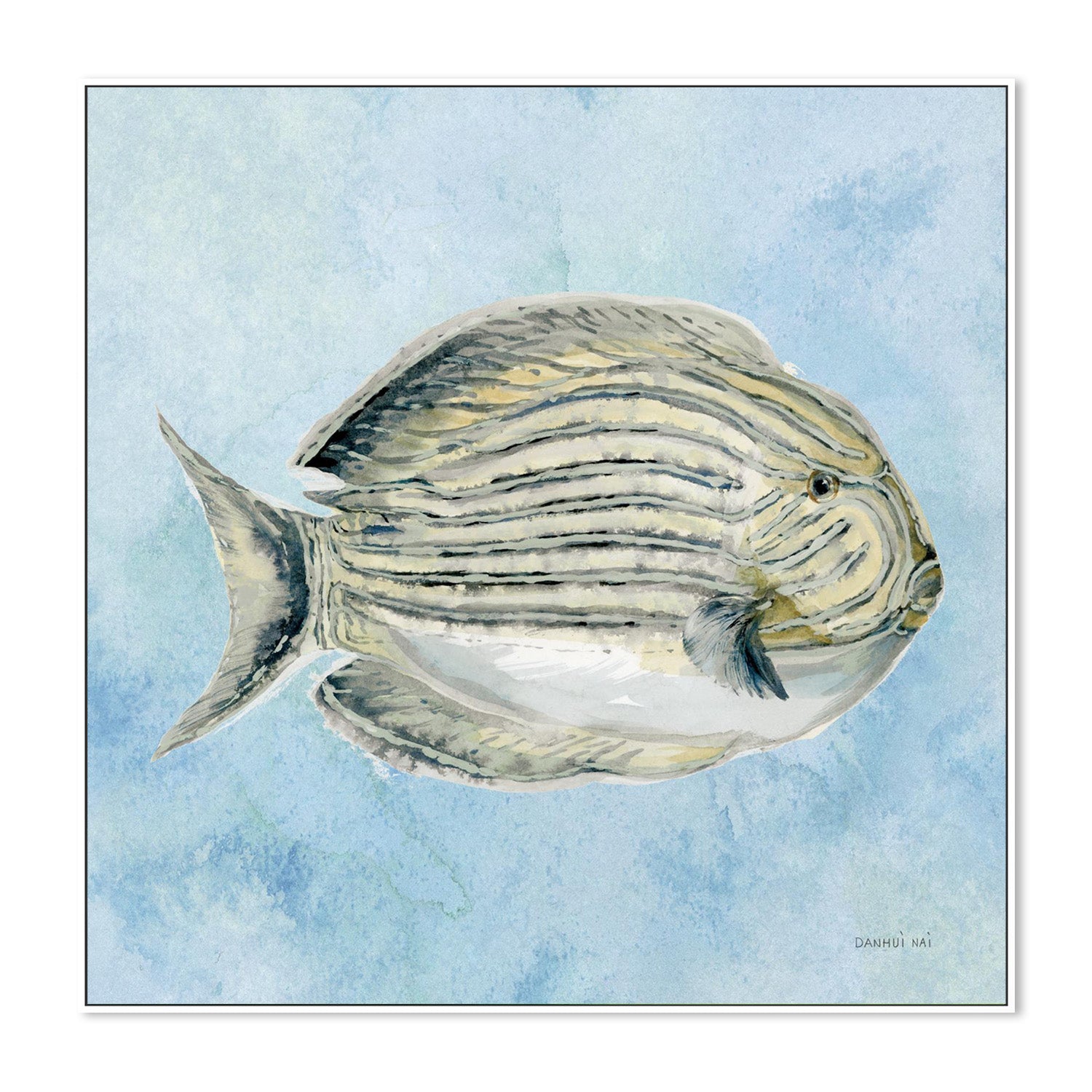 wall-art-print-canvas-poster-framed-Coastal Bliss, Style C v2-5