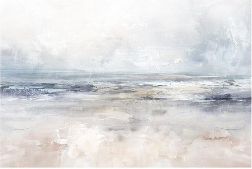 wall-art-print-canvas-poster-framed-Coastal Breeze , By Nina Blue-1