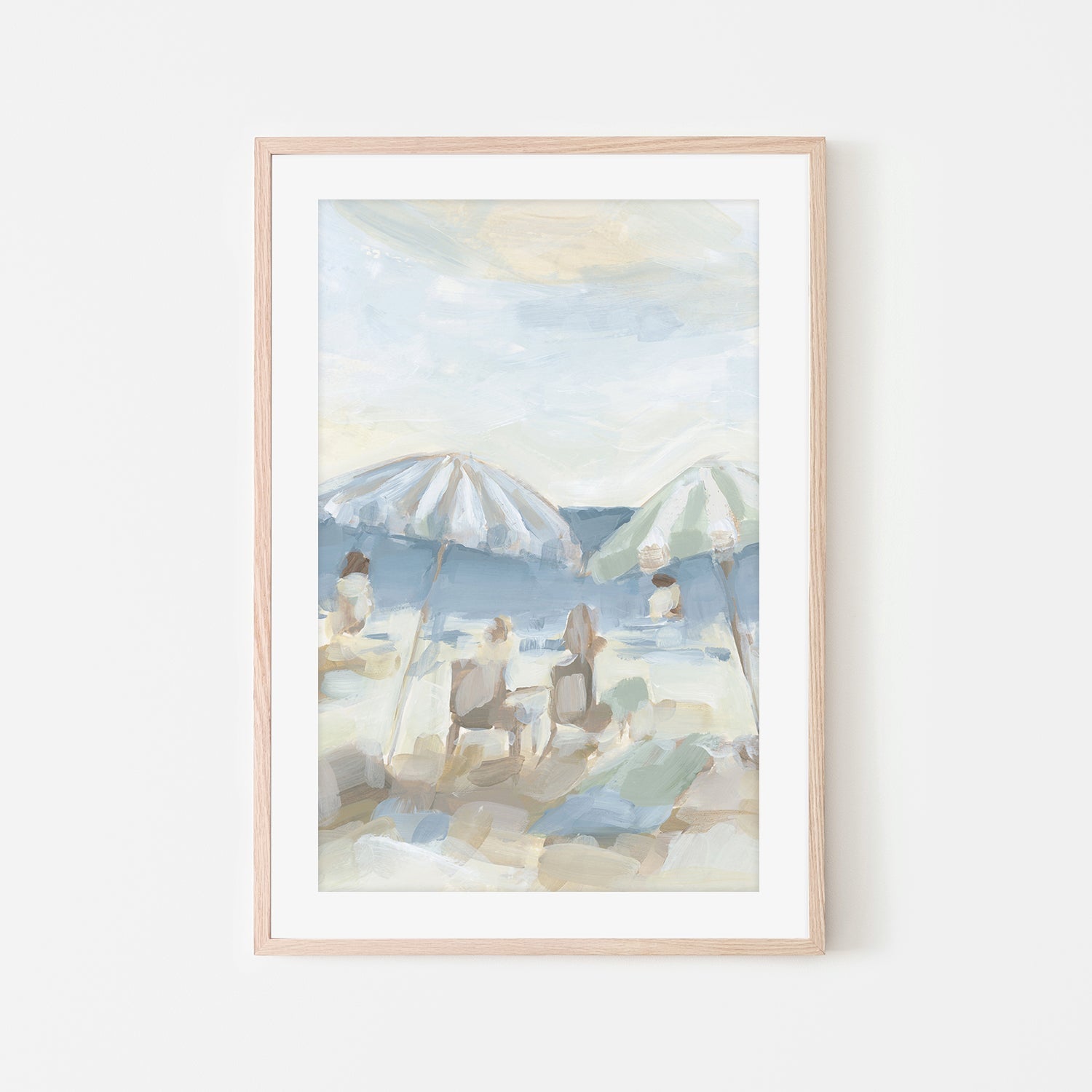 wall-art-print-canvas-poster-framed-Coastal Daydream , By Jetty Home , By Jetty Home-6