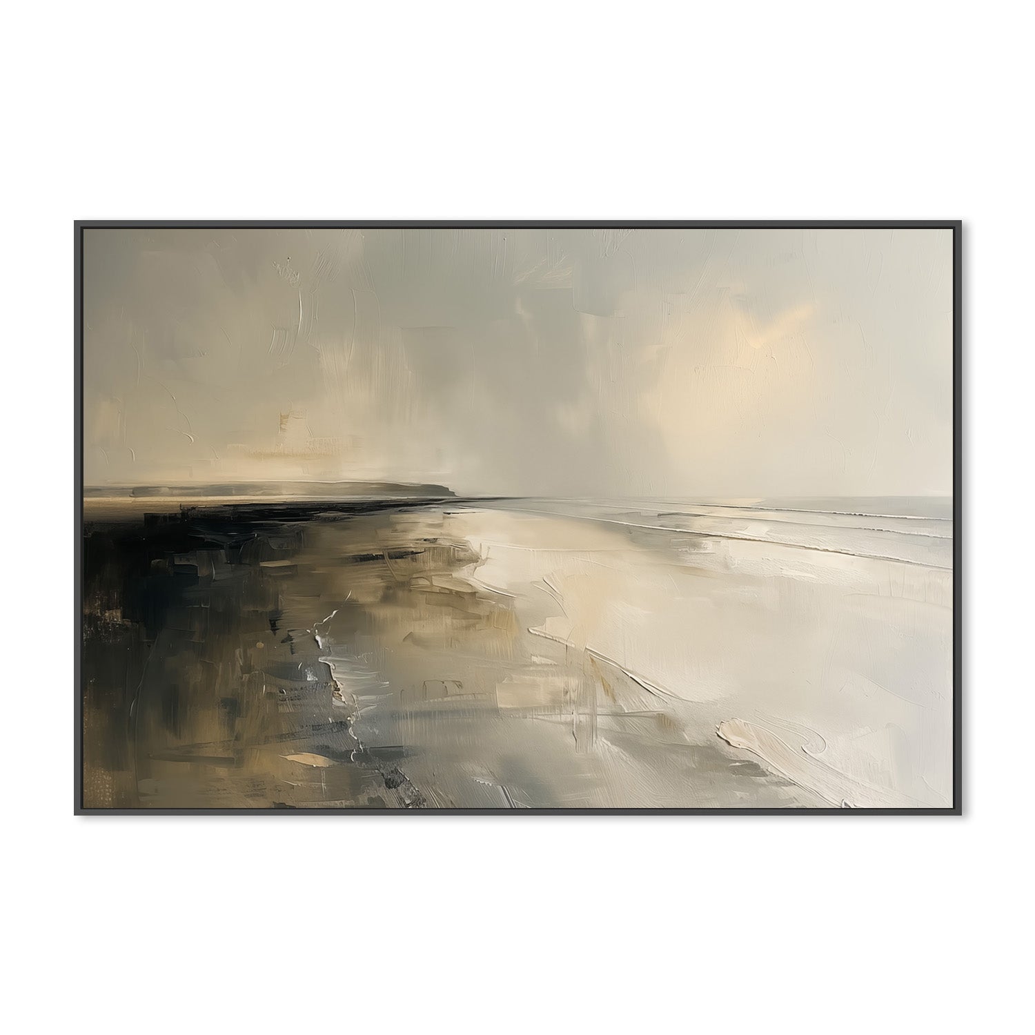 wall-art-print-canvas-poster-framed-Coastal Mist-3