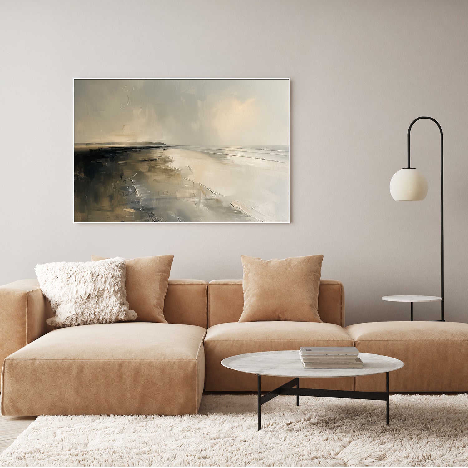 wall-art-print-canvas-poster-framed-Coastal Mist-9