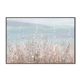 wall-art-print-canvas-poster-framed-Coastal Morning Blooms-by-Danhui Nai-Gioia Wall Art
