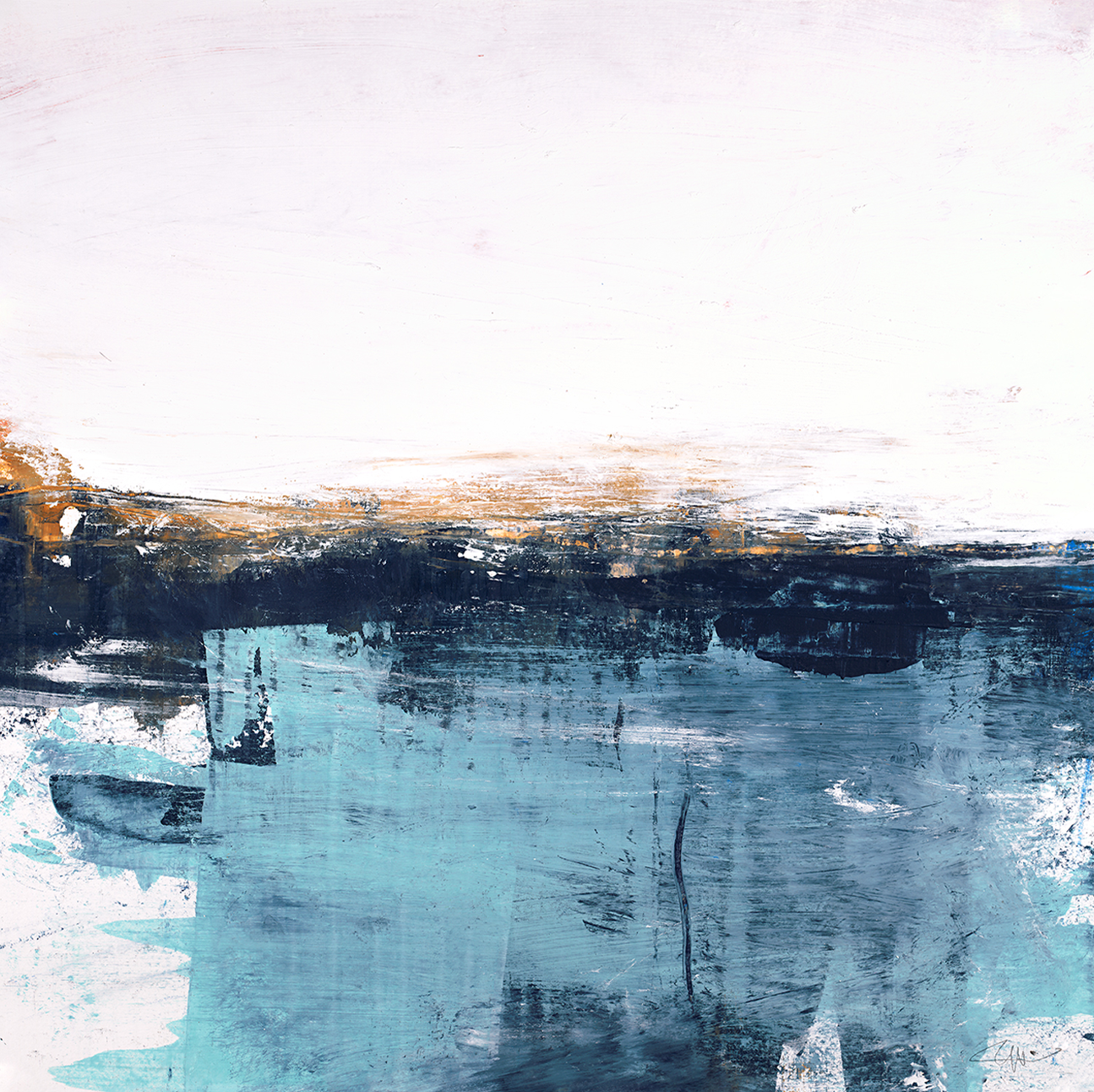 wall-art-print-canvas-poster-framed-Coastal Placement , By Filippoloco-1