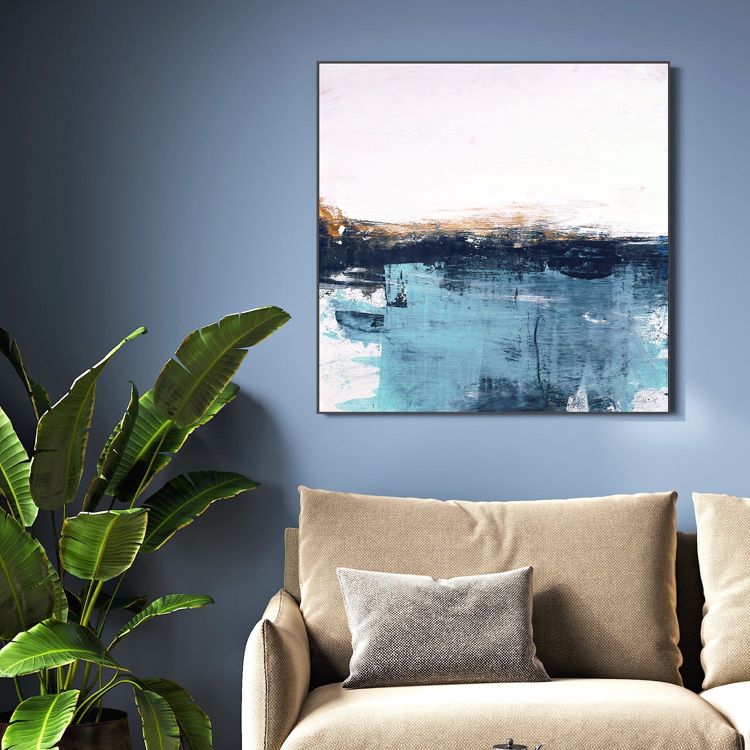 wall-art-print-canvas-poster-framed-Coastal Placement , By Filippoloco-2