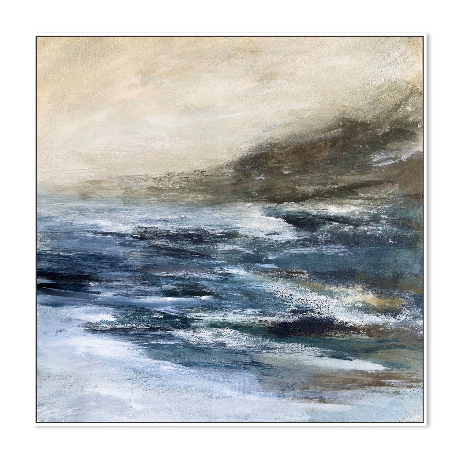 wall-art-print-canvas-poster-framed-Coastal Traditions, Style B-5