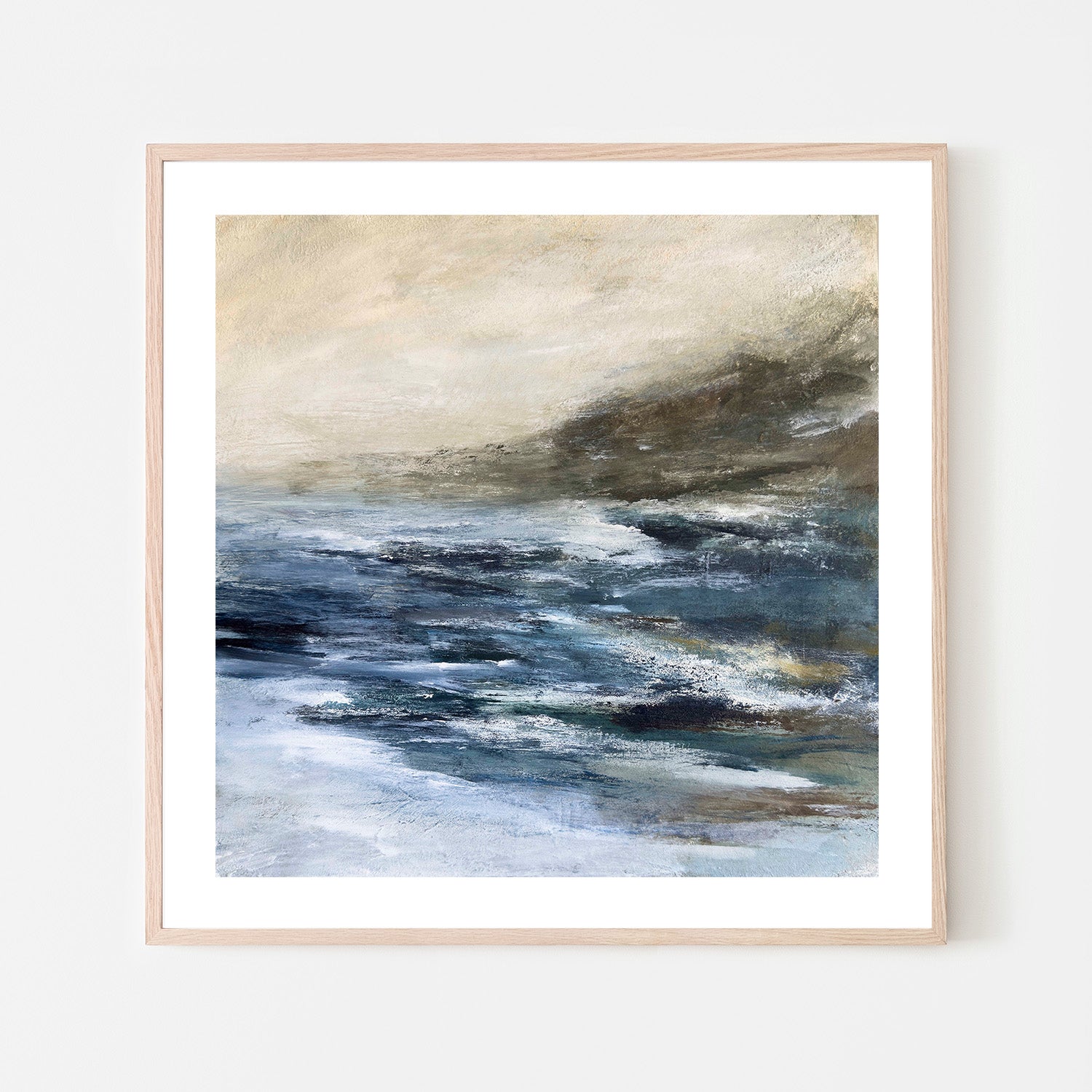 wall-art-print-canvas-poster-framed-Coastal Traditions, Style B-6