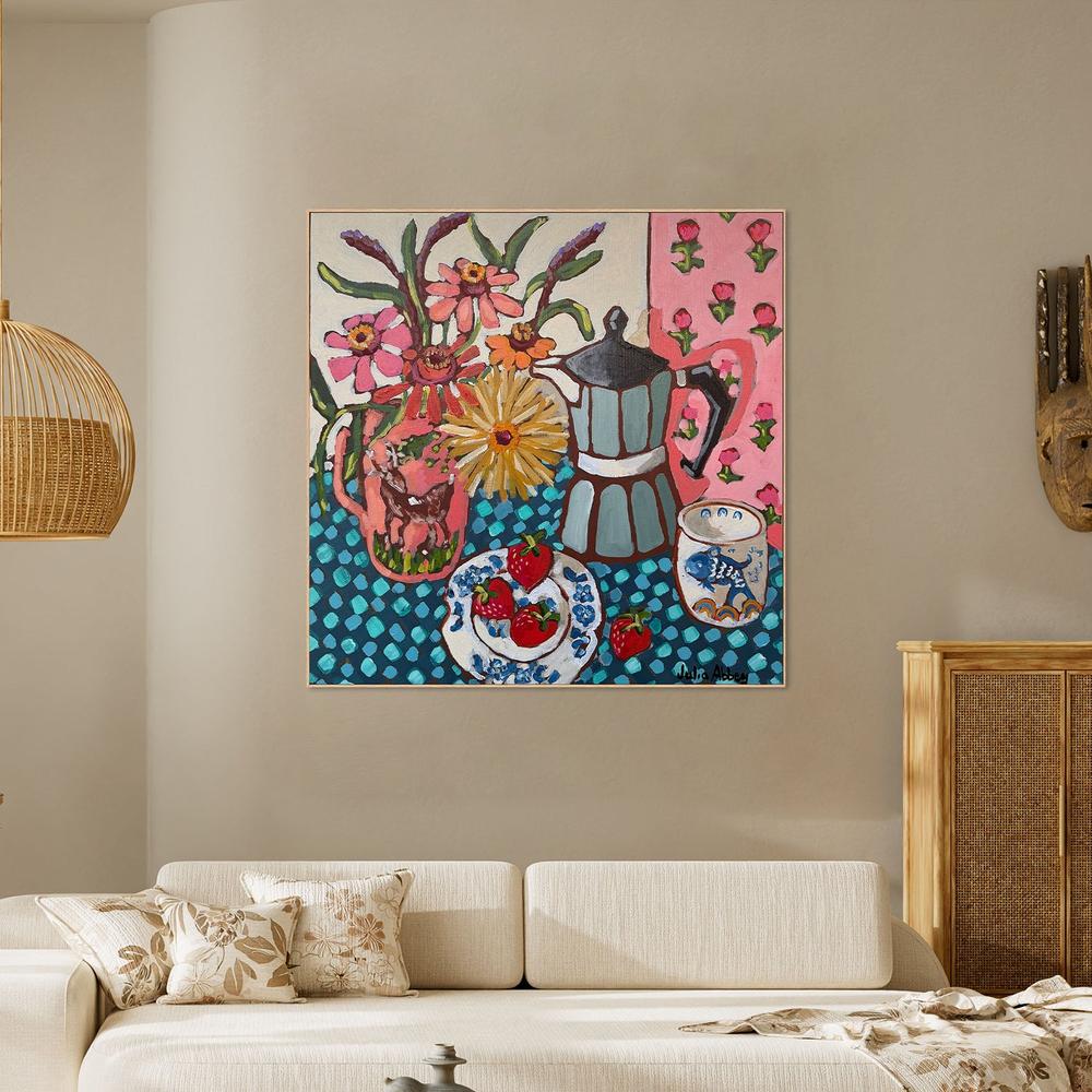 wall-art-print-canvas-poster-framed-Coffee Break-7