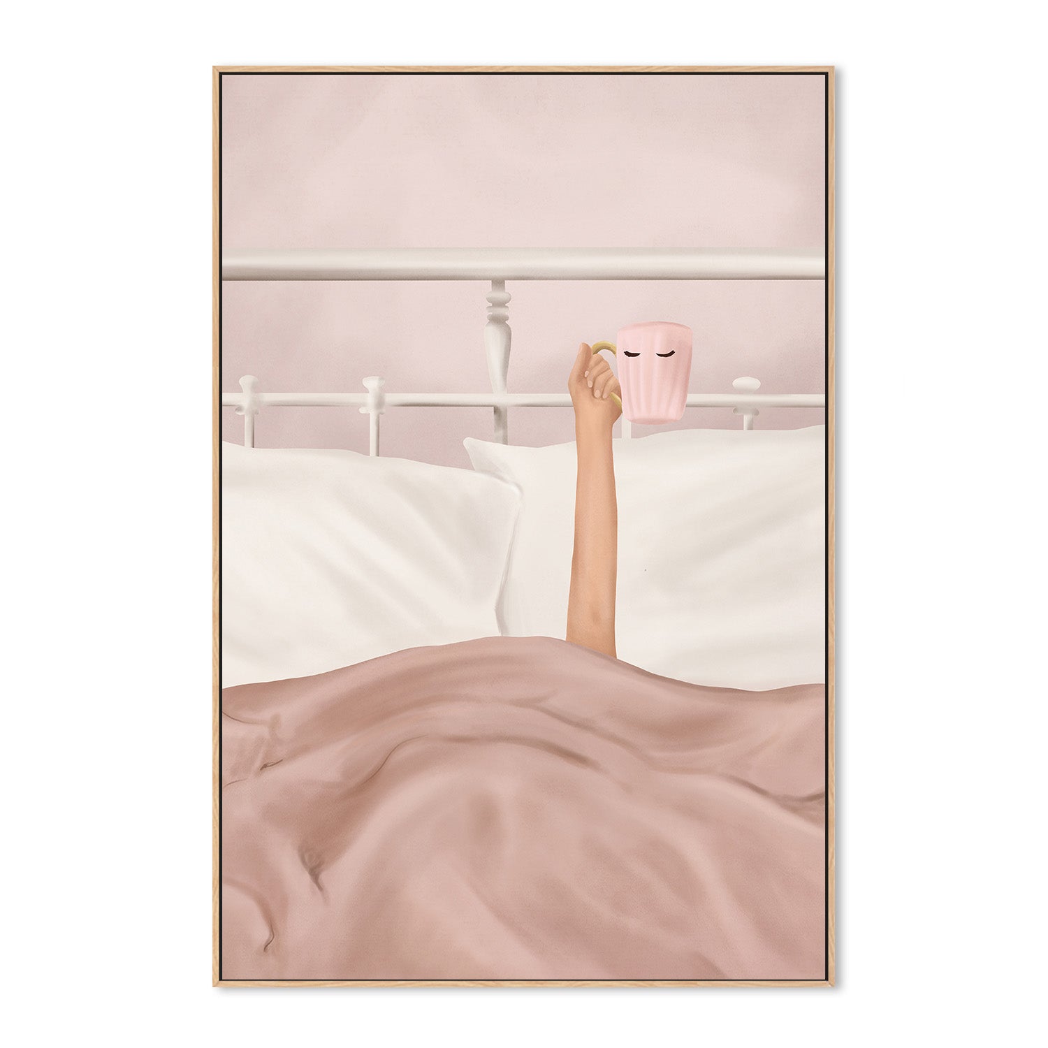 wall-art-print-canvas-poster-framed-Coffee Cup-4
