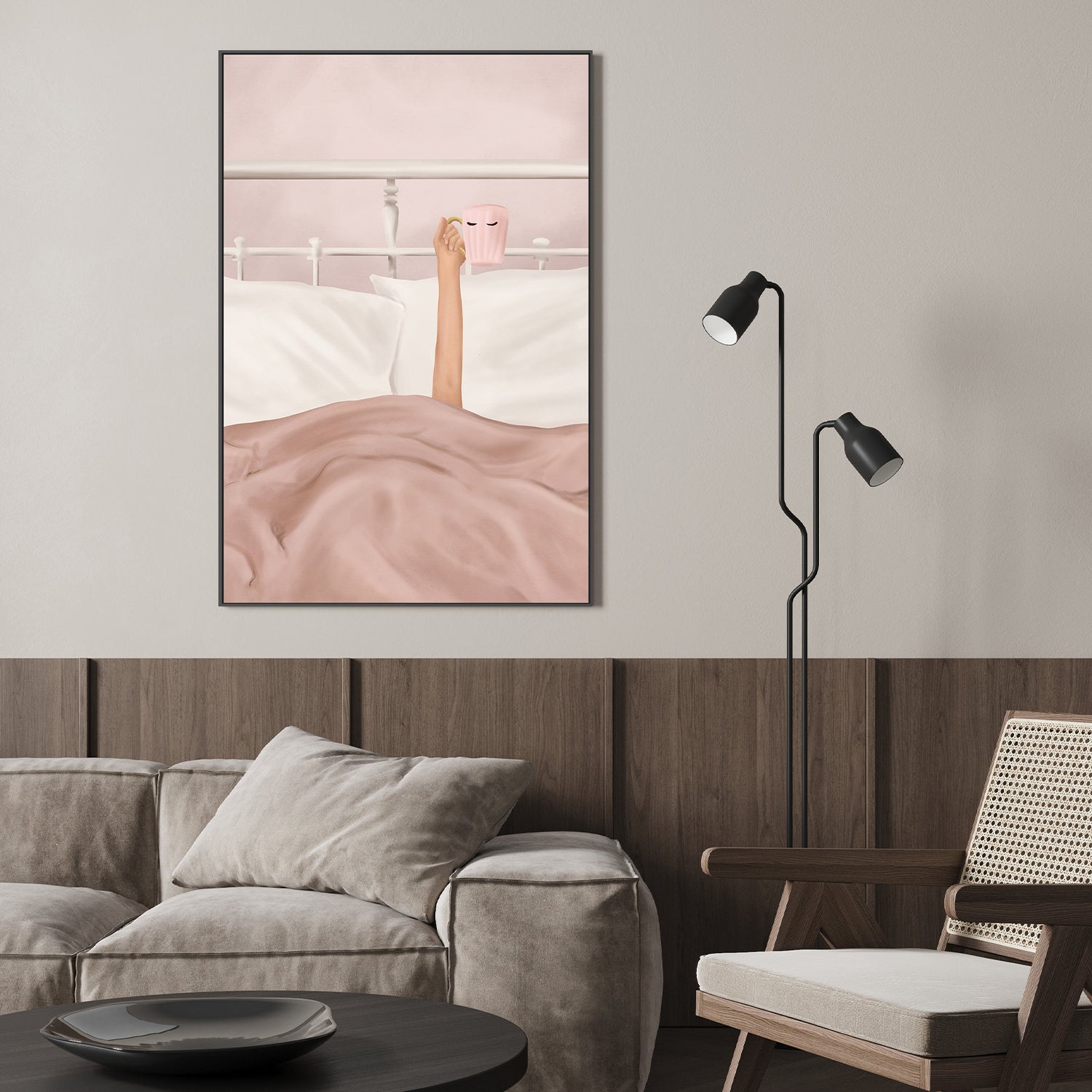 wall-art-print-canvas-poster-framed-Coffee Cup-8