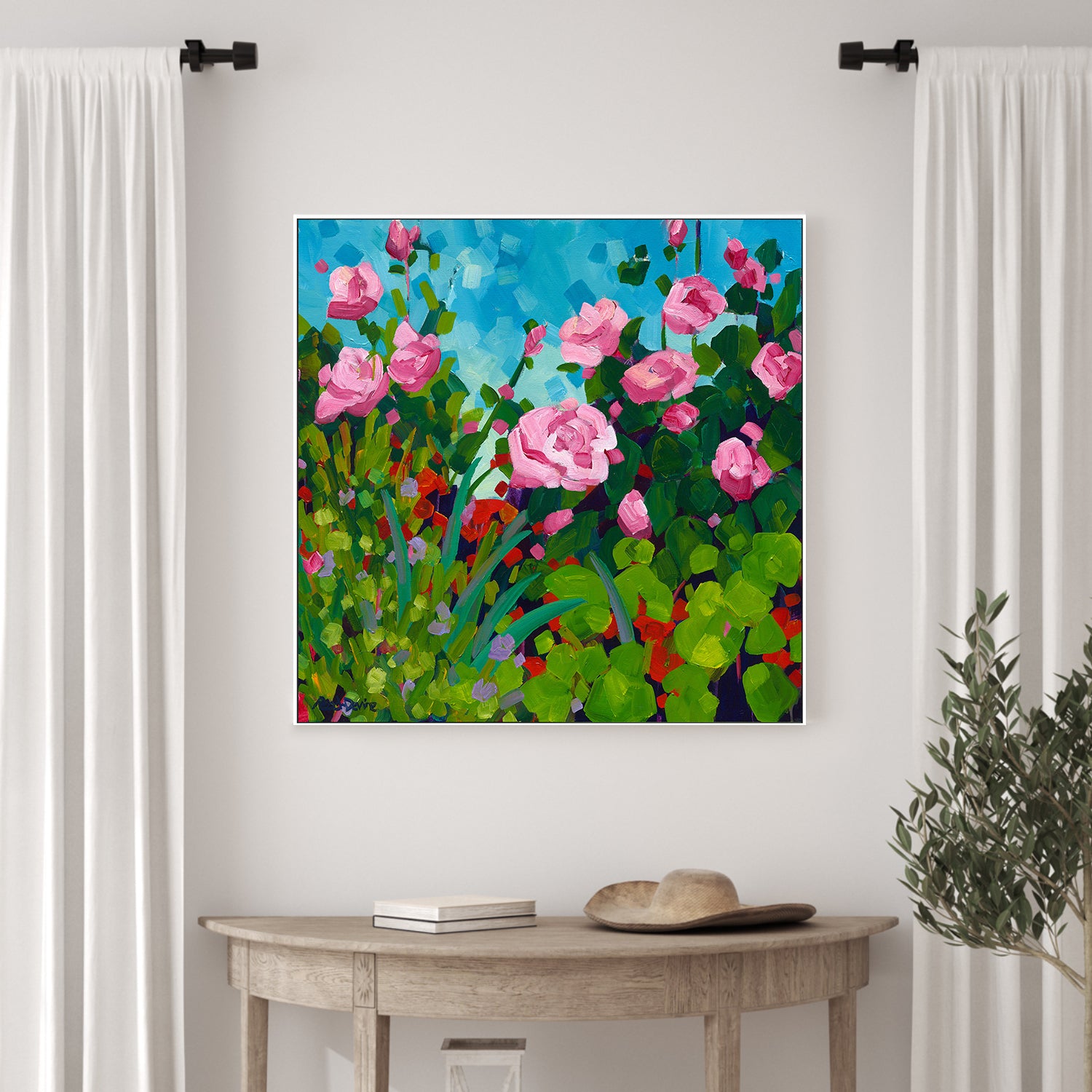 wall-art-print-canvas-poster-framed-Colour to Breathe-2