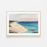 wall-art-print-canvas-poster-framed-Colours Of The Cove , By Joanne Barnes-6