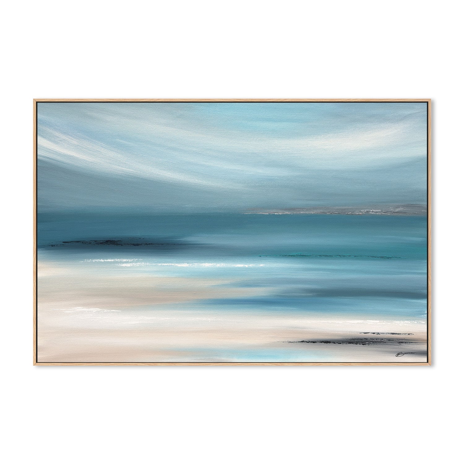 wall-art-print-canvas-poster-framed-Come Away With Me-4