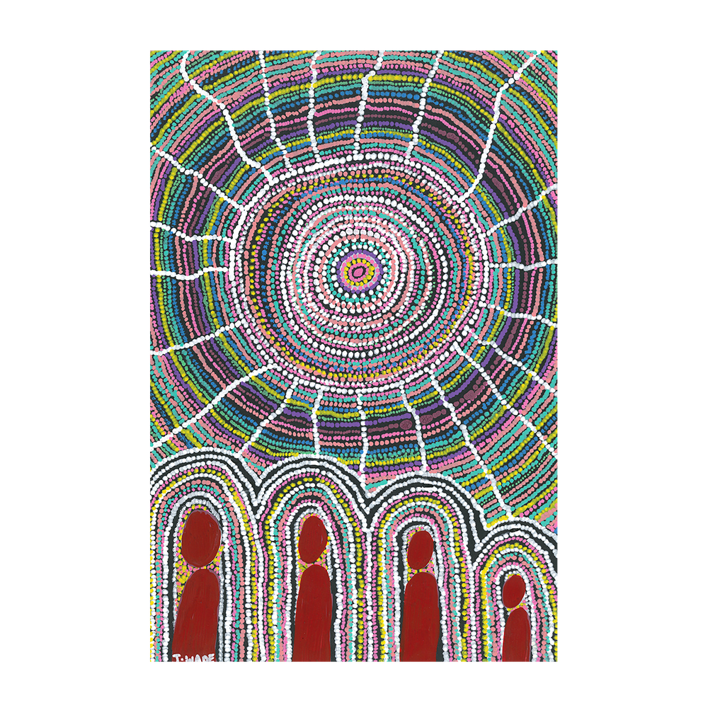 wall-art-print-canvas-poster-framed-Coming Home , By Julianne Wade-1
