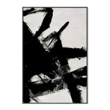 wall-art-print-canvas-poster-framed-Conductor , By Zero Plus Studio-GIOIA-WALL-ART