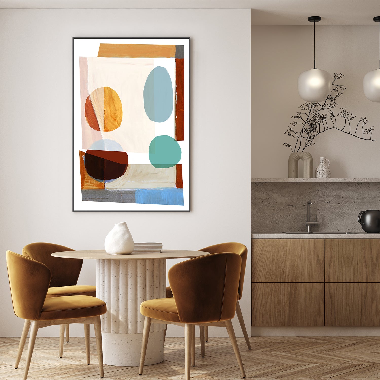 wall-art-print-canvas-poster-framed-Contemplation-7