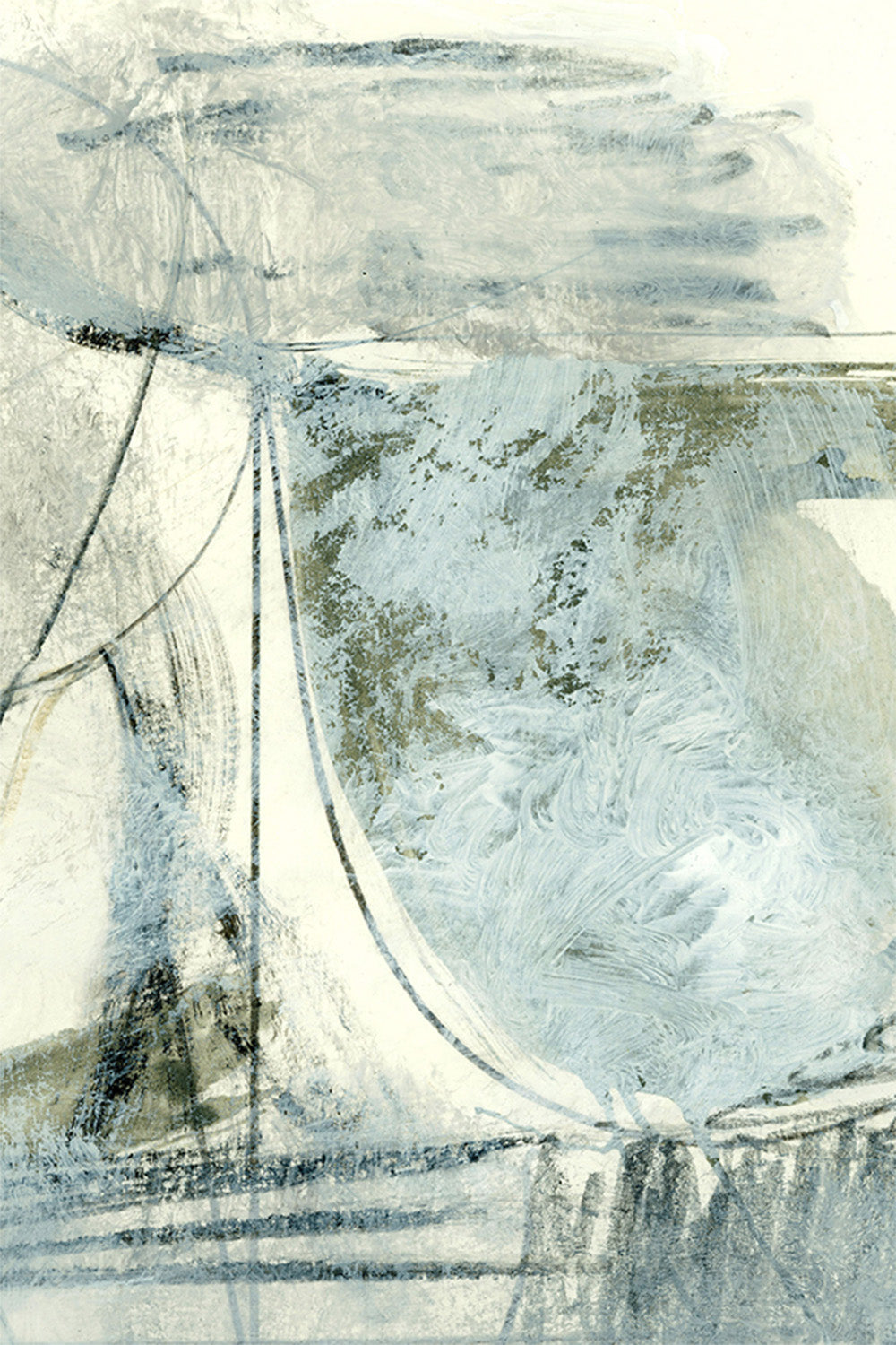 wall-art-print-canvas-poster-framed-Contemporary, Set of 2-9