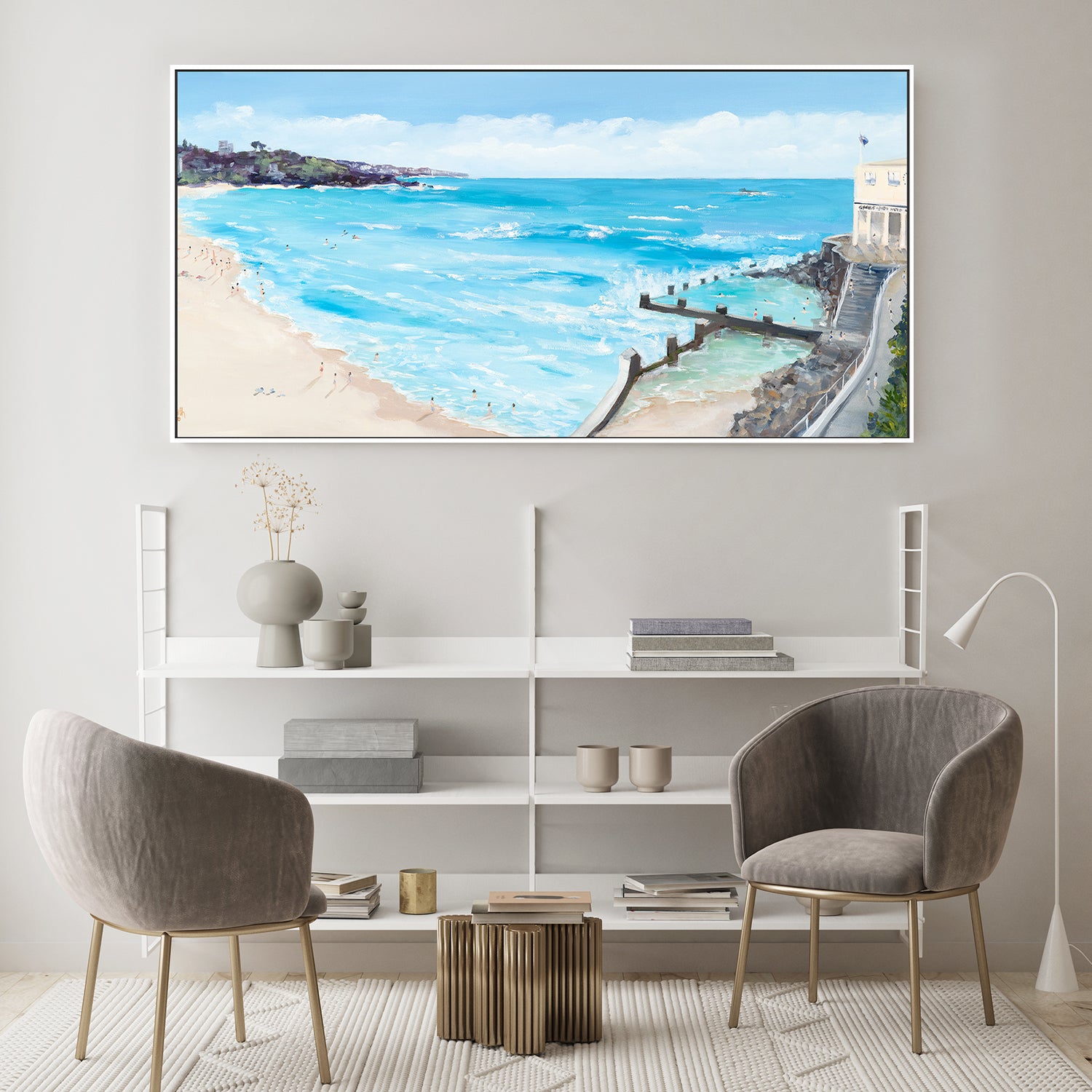wall-art-print-canvas-poster-framed-Coogee Vintage-7