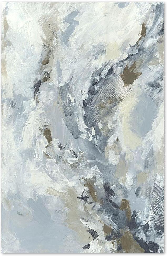 wall-art-print-canvas-poster-framed-Cool Breeze, Style A-by-Emily Wood-Gioia Wall Art