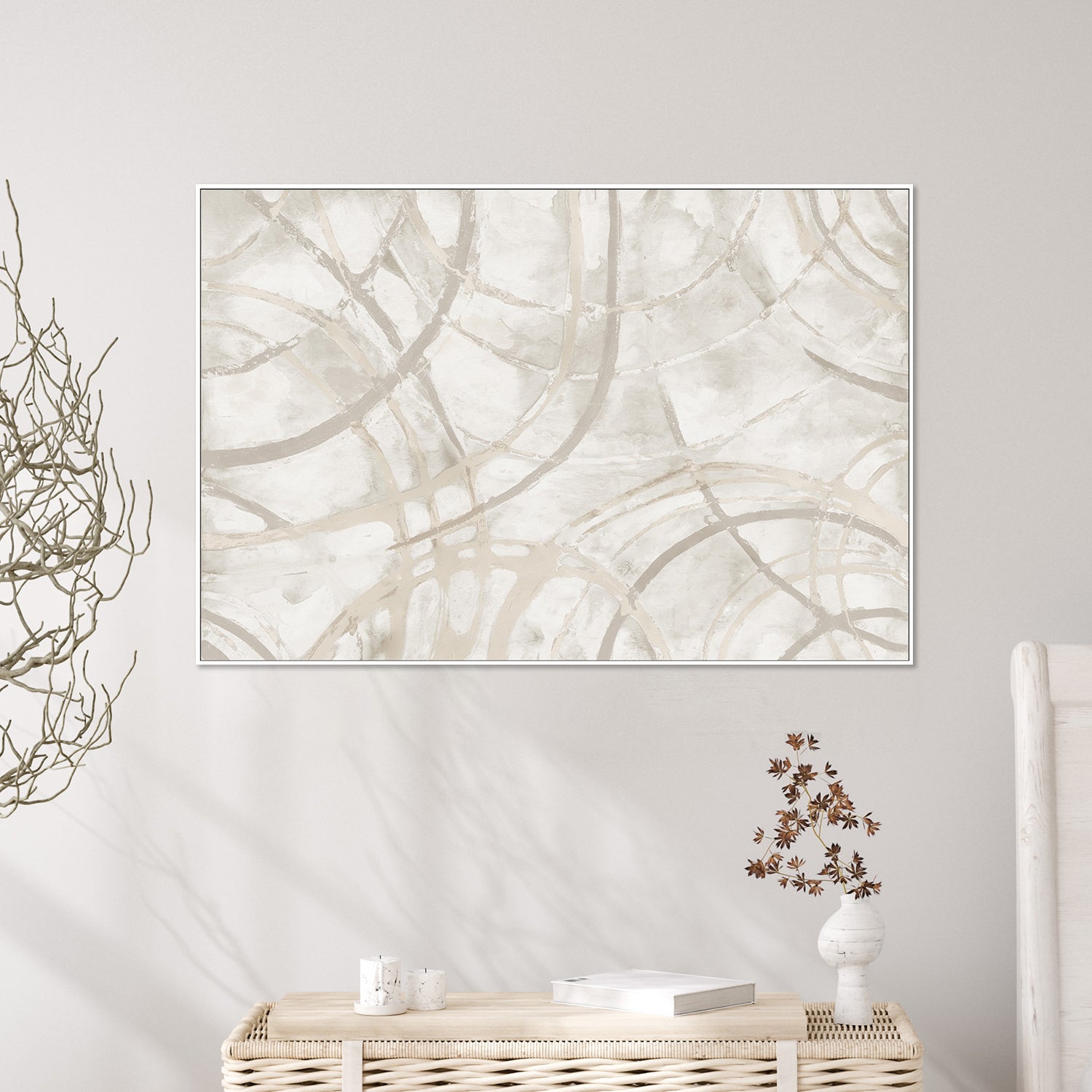 wall-art-print-canvas-poster-framed-Cool Imprint-2