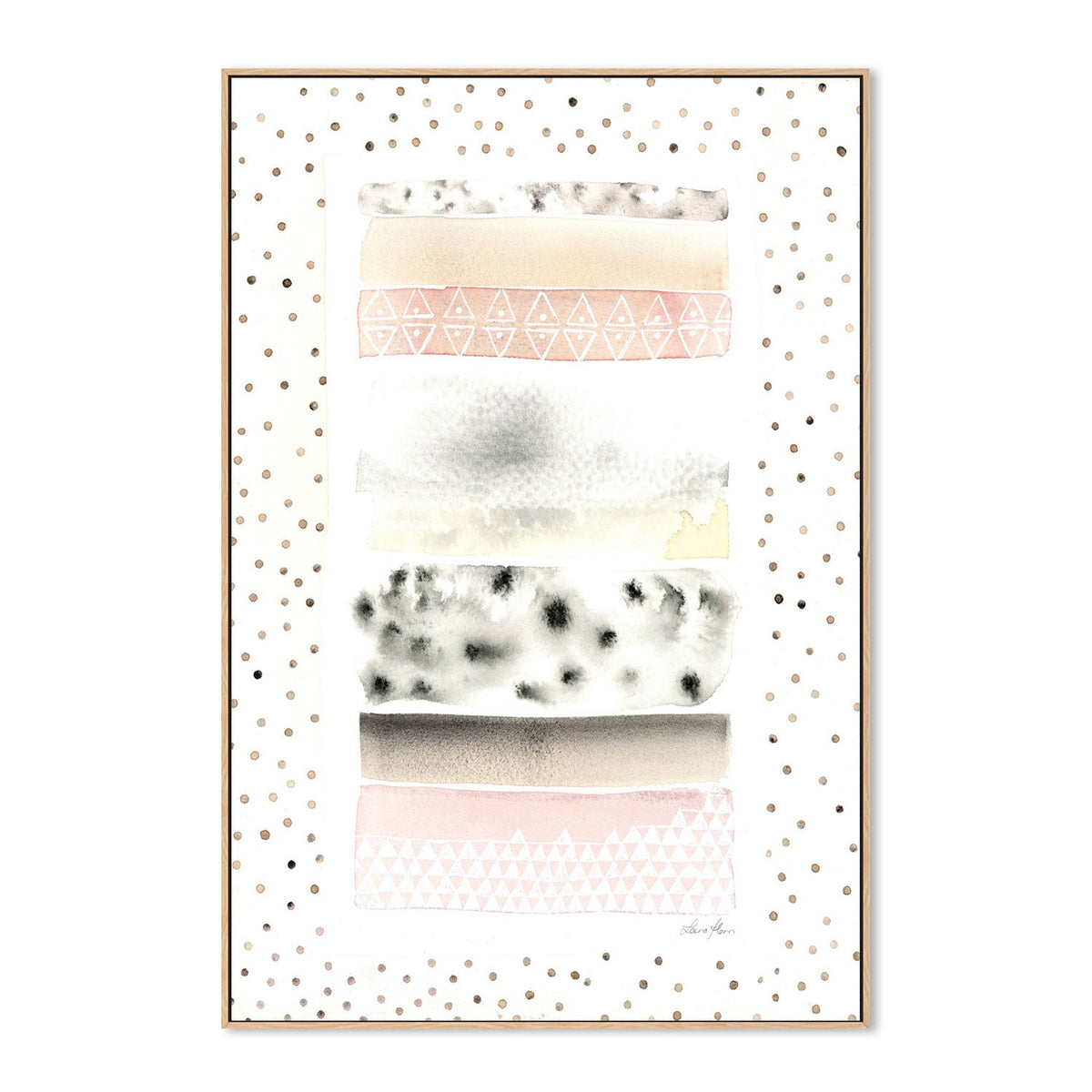 wall-art-print-canvas-poster-framed-Cosy-by-Laura Horn-Gioia Wall Art