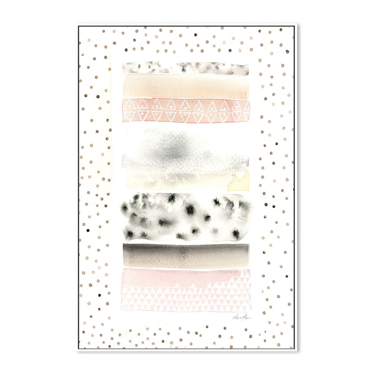 wall-art-print-canvas-poster-framed-Cosy-by-Laura Horn-Gioia Wall Art