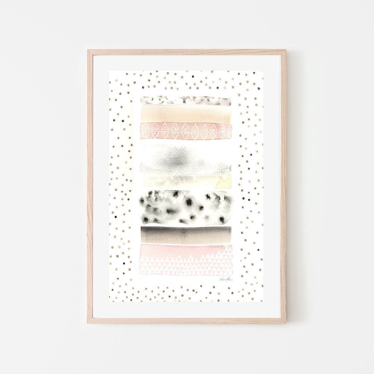 wall-art-print-canvas-poster-framed-Cosy-by-Laura Horn-Gioia Wall Art