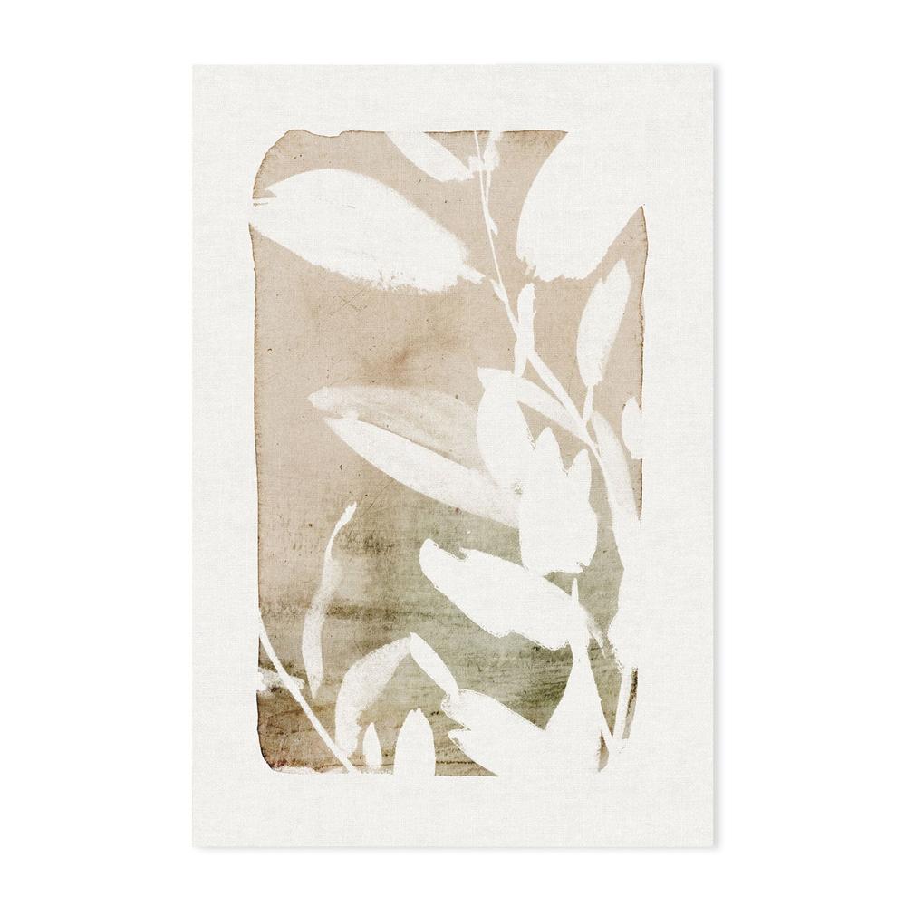 wall-art-print-canvas-poster-framed-Cottage Floral, Style A, Style B & Style C, Set Of 3-by-Dear Musketeer Studio-Gioia Wall Art