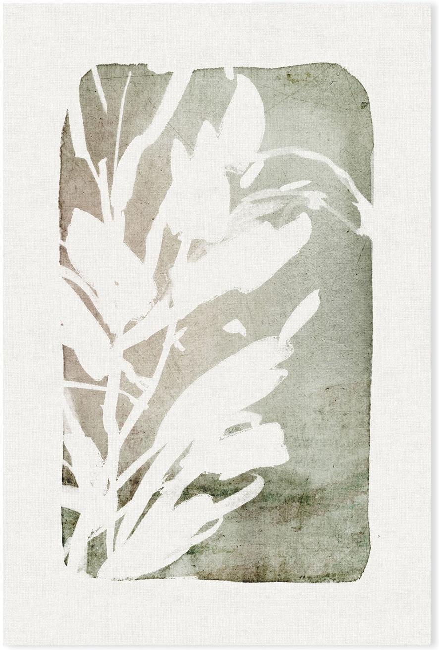 wall-art-print-canvas-poster-framed-Cottage Floral, Style B-by-Dear Musketeer Studio-Gioia Wall Art