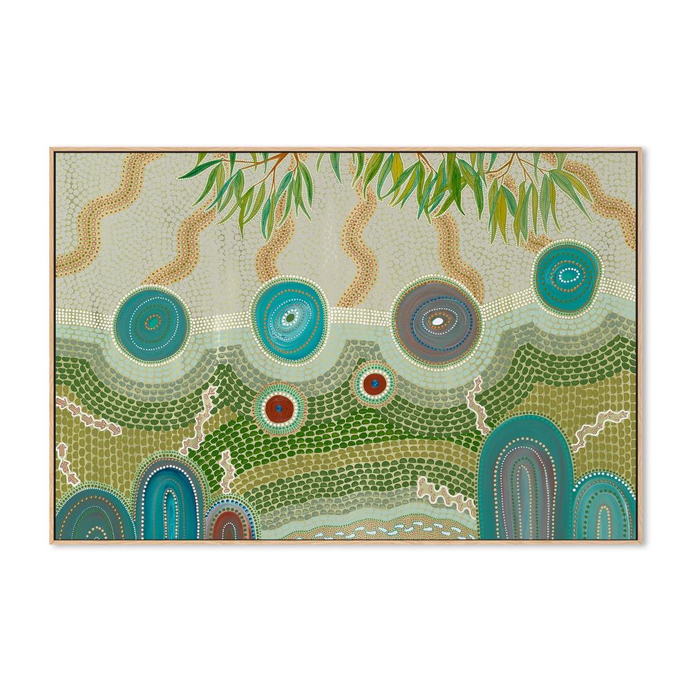wall-art-print-canvas-poster-framed-Country Connections-4