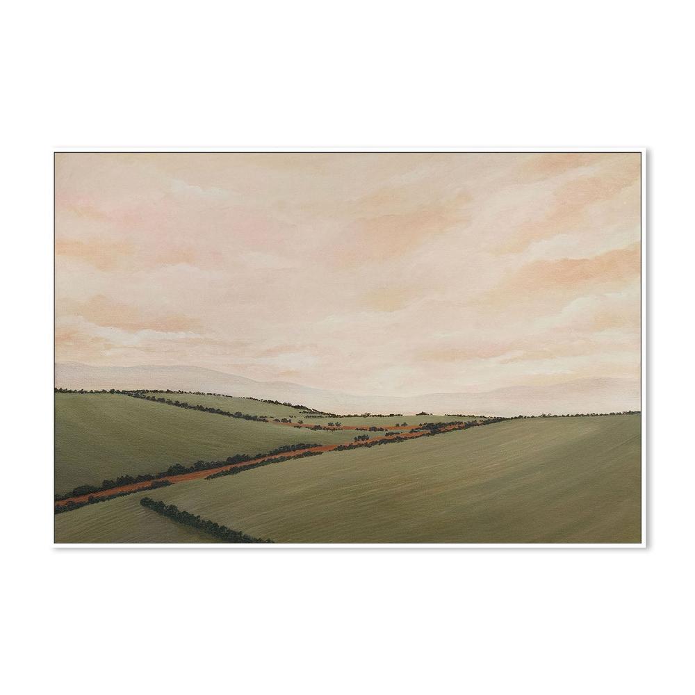 wall-art-print-canvas-poster-framed-Country Roads , By Kelle Wright-5