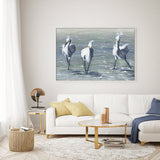 wall-art-print-canvas-poster-framed-Couture , By Maggie Vandewalle-GIOIA-WALL-ART