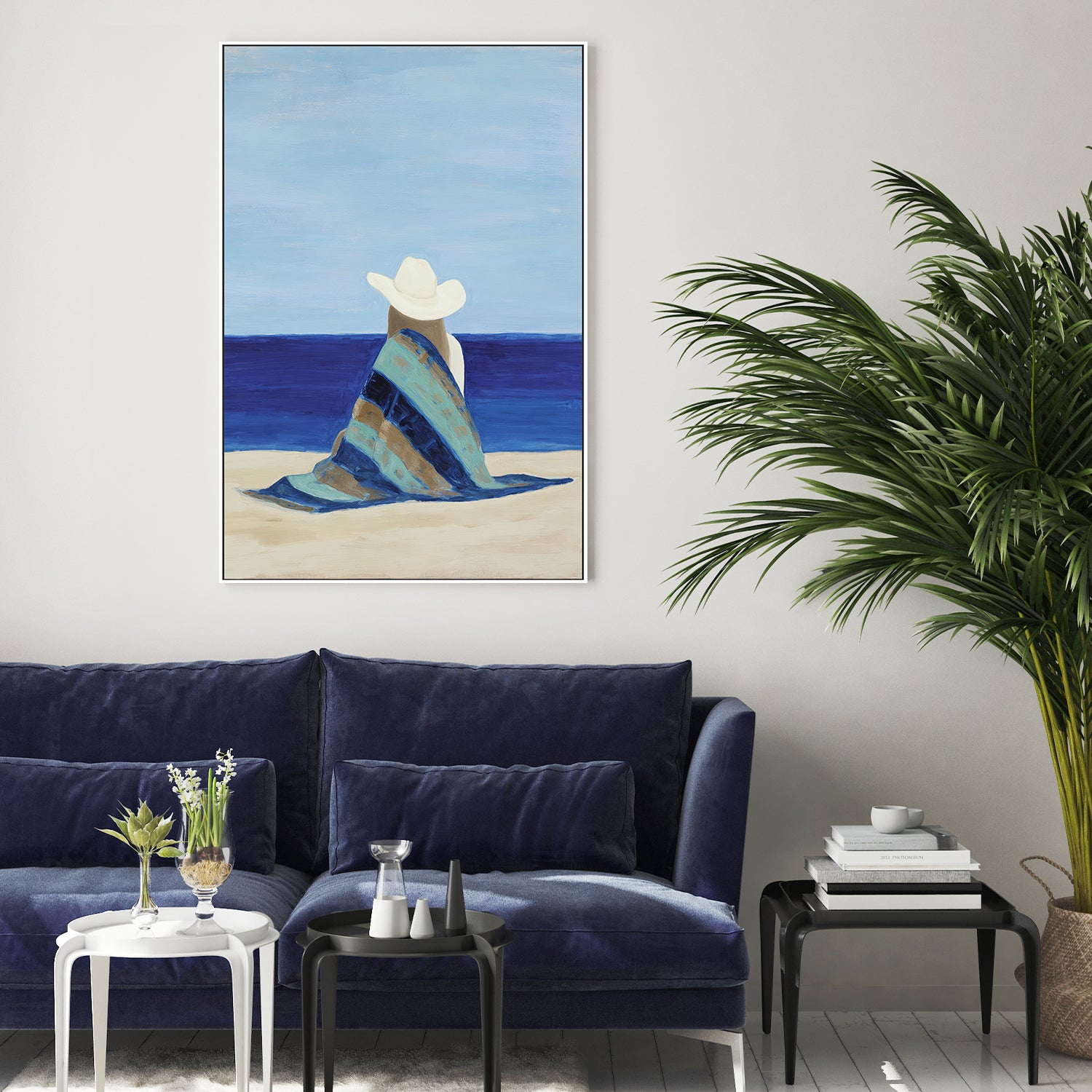 wall-art-print-canvas-poster-framed-Cowgirl Coast-8