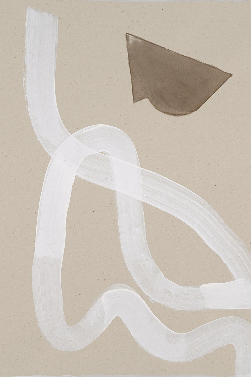 wall-art-print-canvas-poster-framed-Craft Strokes , By Aubrey-1