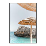 Crete Greece-Gioia-Prints-Framed-Canvas-Poster-GIOIA-WALL-ART